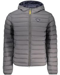 Armata Di Mare - Winter Jackets - Lyst