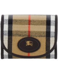 Burberry - Wallets & Cardholders - Lyst