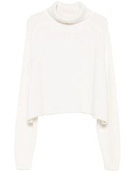 Lisa Yang - Turtlenecks - Lyst