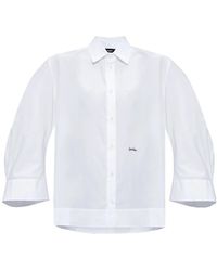 DSquared² - Camicia Shirt - Lyst