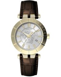 Versace - V-Race Restyling Horloge - Lyst