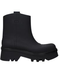 Chloé - Rain Boots - Lyst