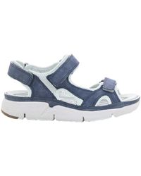Allrounder - Schoenen ,Blauw ,Marine Damesschoenen Its Me Z25 - Lyst