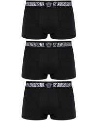 Versace - Bottoms - Lyst