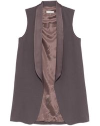 Antonelli - Jassen ,Bruin ,Vests - Lyst