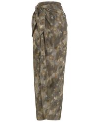 Cortana - Maxi Skirts - Lyst
