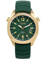Tous - Watches - Lyst