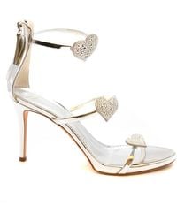 Giuseppe Zanotti - Sandalen - Lyst
