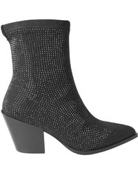 Pedro Miralles - Cowboy Boots - Lyst