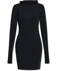 Fendi - Knitted Dresses - Lyst