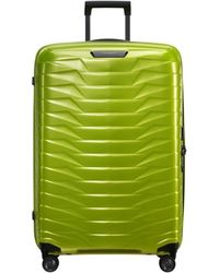 Samsonite - Large Suitcases - Lyst