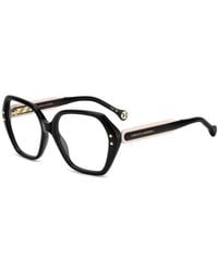 Carolina Herrera - Glasses - Lyst