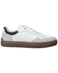 Pepe Jeans - Sneakers - Lyst