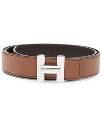 Hogan - Belts - Lyst