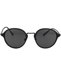 Giorgio Armani - Stylische sonnenbrille 0ar8139 - Lyst