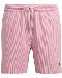 Ralph Lauren - Beachwear - Lyst