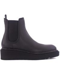 Pedro Garcia - Chelsea Boot - Lyst