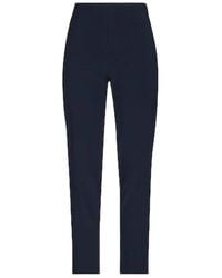 FRANK LYMAN - Slim-Fit Trousers - Lyst