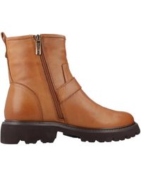 Carmela - Stylische Ankle Boots Für Frauen - Lyst