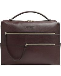 Piquadro - Laptop Bags & Cases - Lyst