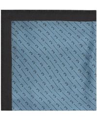 Max Mara - Silk Scarves - Lyst