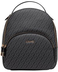 Liu Jo - Backpacks - Lyst