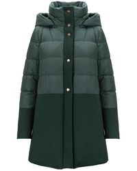Herno - Down Coats - Lyst