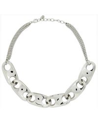 Rabanne - Necklaces - Lyst