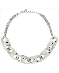 Rabanne - Necklaces - Lyst