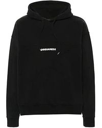 DSquared² - Felpa - Lyst