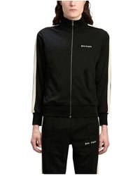Palm Angels - Zip-Throughs - Lyst
