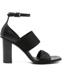 Max Mara - High Heel Sandals - Lyst