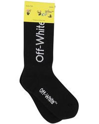 off white virgil abloh socks