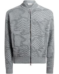 Etro - Bomber Jackets - Lyst