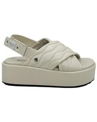 Blauer - Wedges - Lyst