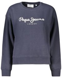 Pepe Jeans - Sweatshirts - Lyst