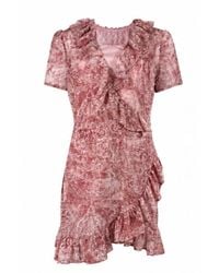 Aniye By - Short Dresses - Lyst