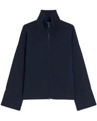 Max Mara - Zip-Throughs - Lyst