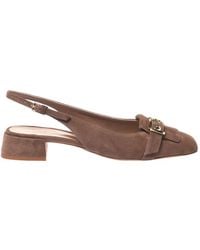 Baldinini - Slingback Pump - Lyst