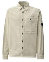C.P. Company - Casual Shirts - Lyst