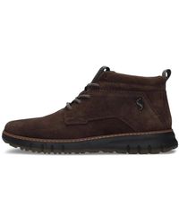 Salamander - Winter Ankle Boots - Lyst