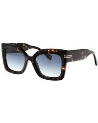 Marc Jacobs - Stylische sonnenbrille mj 1073/s - Lyst