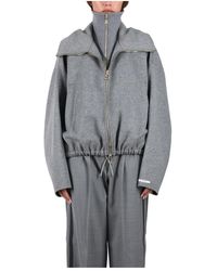 Sportmax - Spxemiro Bomberjack - Lyst
