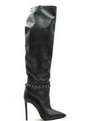 Ninalilou - High Boots - Lyst