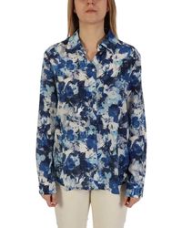 Marella - Shirts - Lyst