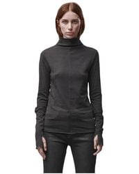 Thom Krom - Turtlenecks - Lyst
