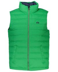 La Martina - Waistcoats - Lyst