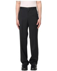Our Legacy - Schwarze Wollhose - Lyst