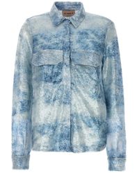 Le twins - Shirts - Lyst