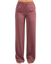 Herno - Weite Hosen - Lyst
